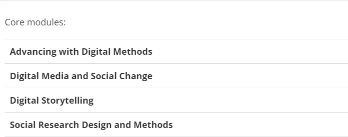 斑马博士、斑马博士留学中心、University of Sheffield、 BA Digital Media and Society 、谢菲尔德大学、数字媒体与社会